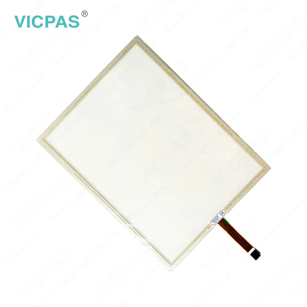 91-02513-00C/D Touch Screen Glass Replacement Part