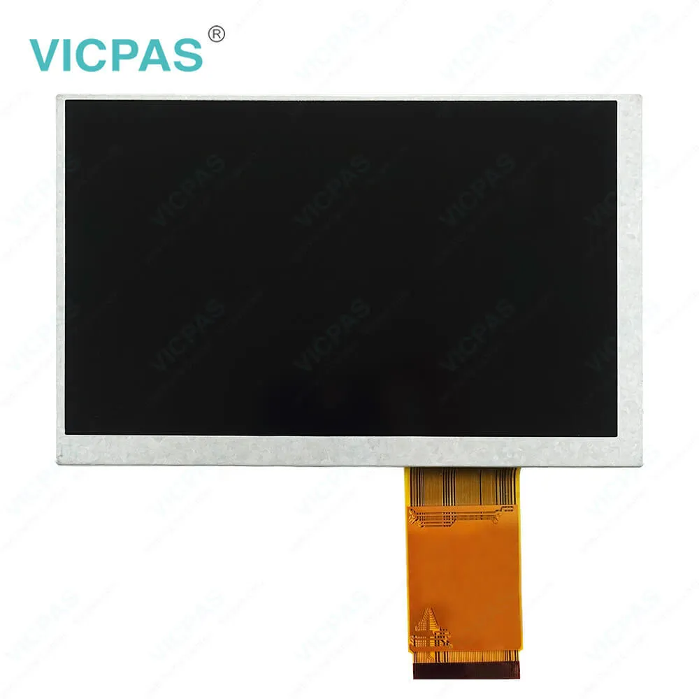 Brand New Original G070Y2-T02 LCD Display Panel Repair