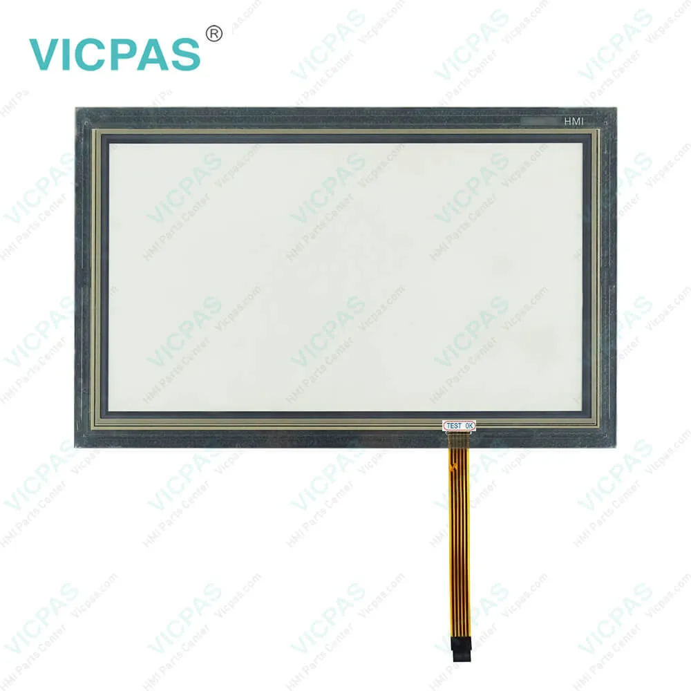 Siemens IPC377E 15'' 6AV7230-0DA20-0BA0 Overlay Touch