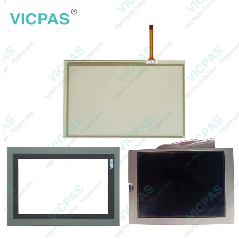 IT107WX111 ESA IT HMI Terminal Touchscreen Replacement