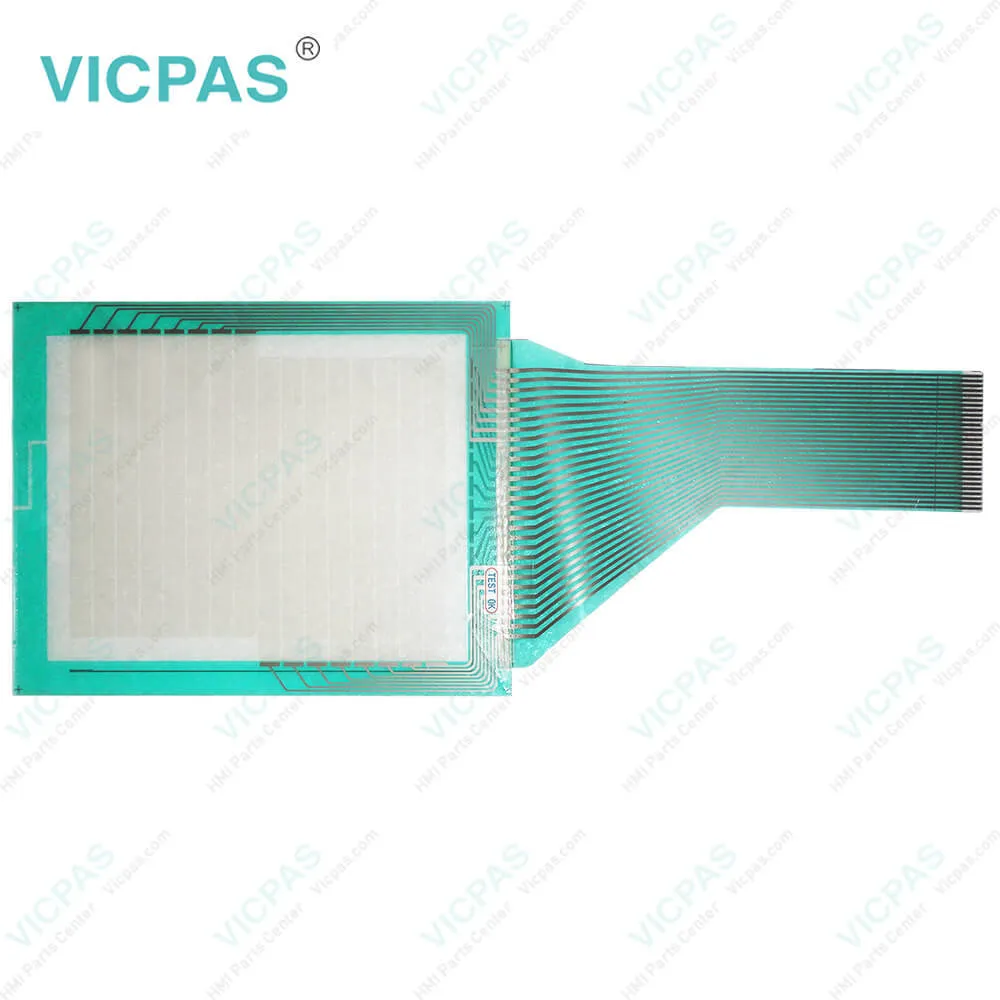 GT/GUNZE USP 100-4110 Touch Membrane Replacement