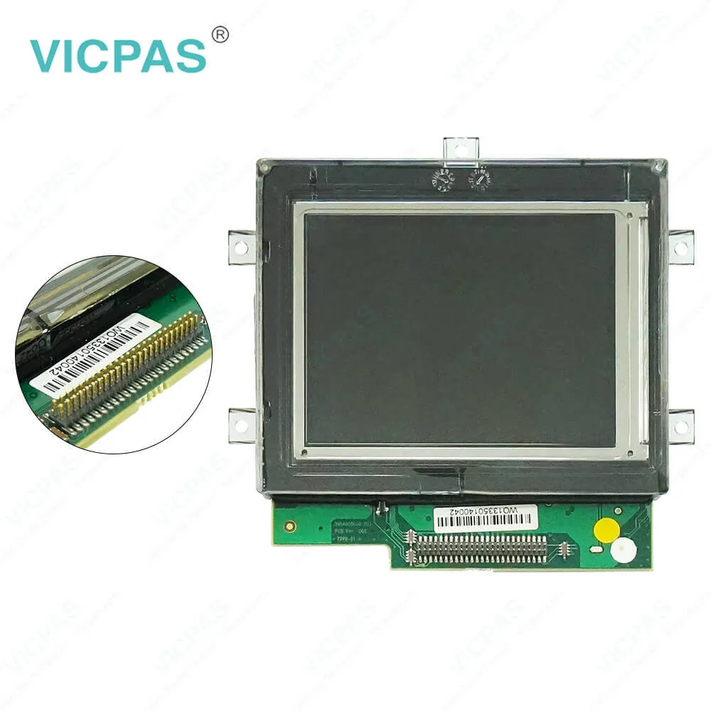 3HNA006137-001 Spraying Robot Teaching During Screen