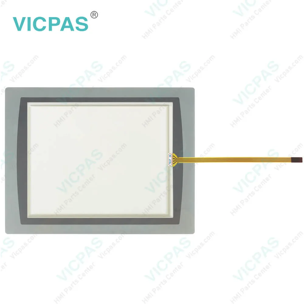 Panelview Plus 7 2711P-T6C21D8S-B Touchscreen Panel