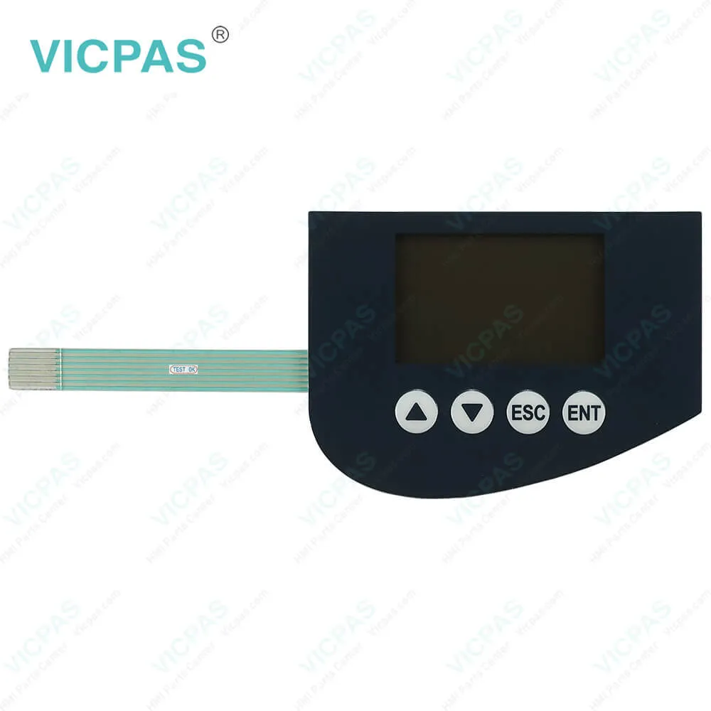 ATS48C48Y ATS48C59Y ATS48C66Y ATS48C79Y Membrane Keypad