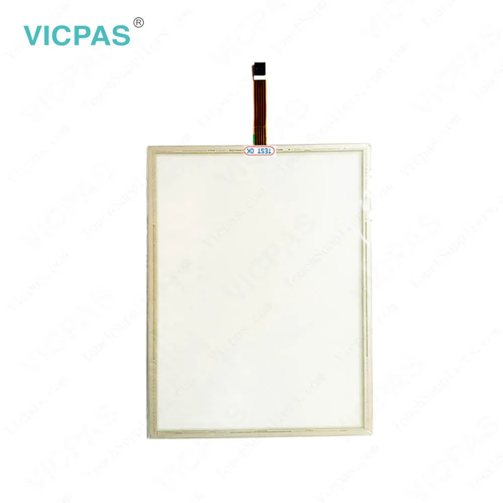 91-02513-00C/D Touch Screen Glass Replacement Part