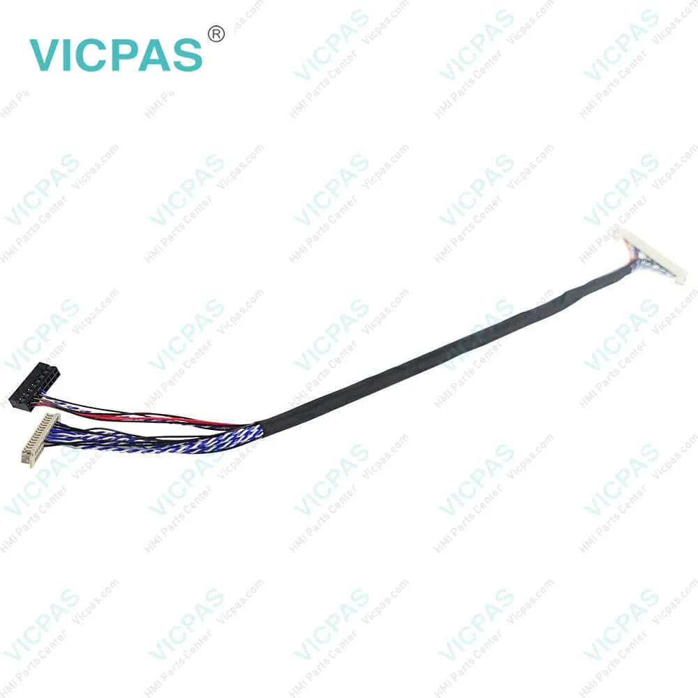 A5E33679860 LCD Cable for TP1200 COMFORT Replacement