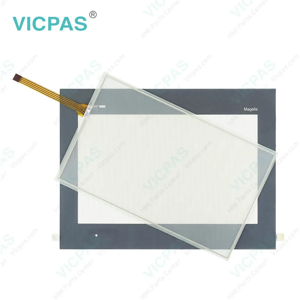 HMIGXU5500 HMIGXU5512 Touch Screen HMIGXO5502 Touch Panel