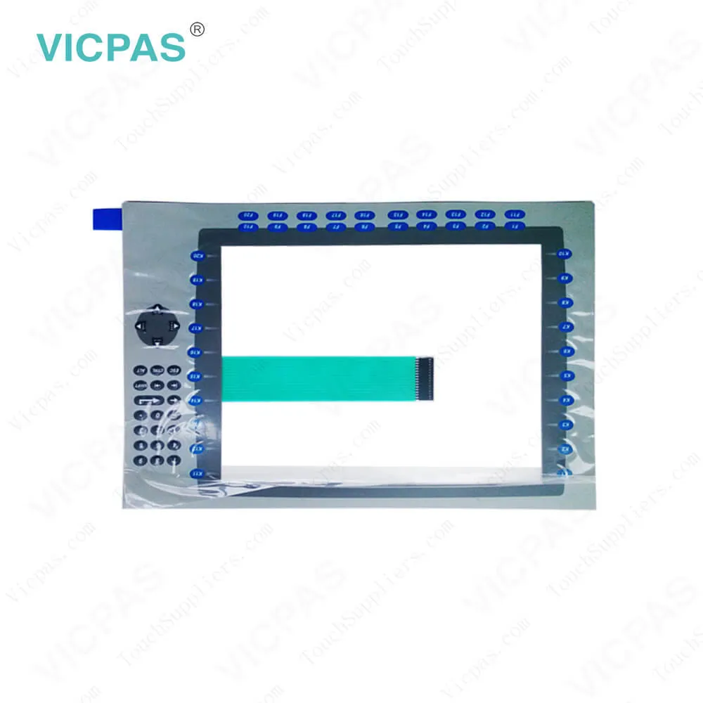 2706-C11J8A1 2706-C21J8 2706-C21J8A1 Membrane Keypad Switch