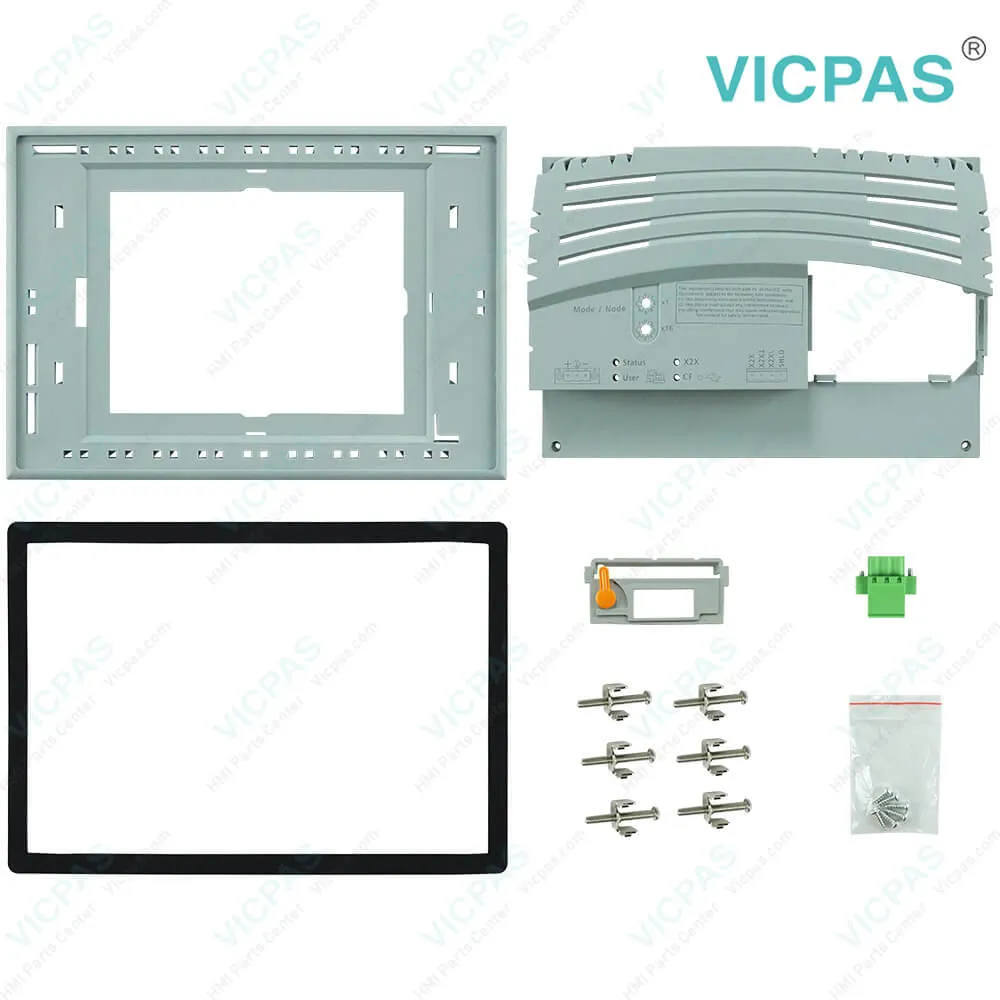 Touch screen for 4pp065.0571-k01 touch panel membrane touch sensor glass replacement repair