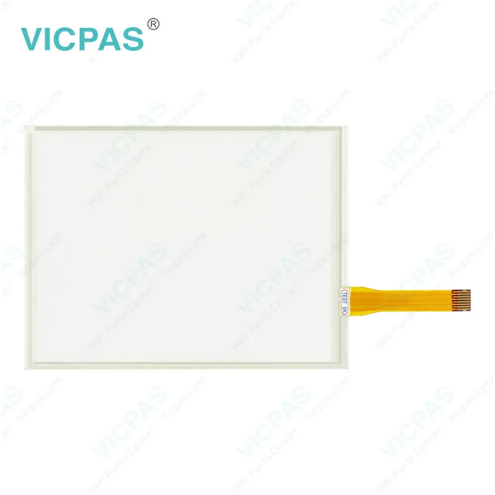 Proface 3600431-02 AST3301W-B1-D24 Film Touch Glass