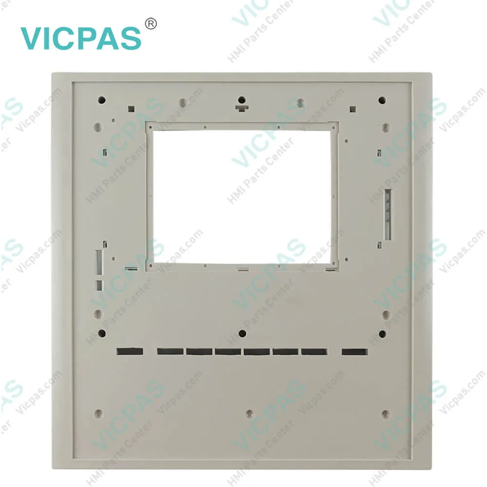 C7-635 0005-4050-630 GEA Membrane Keyboard Front Cover