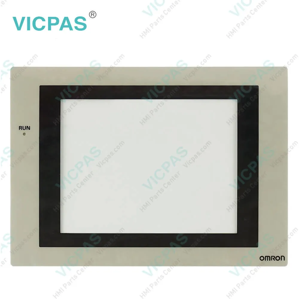 NS5-MQ10-V2 Ormon NS5 Serires HMI Touch Panel Repair Kit
