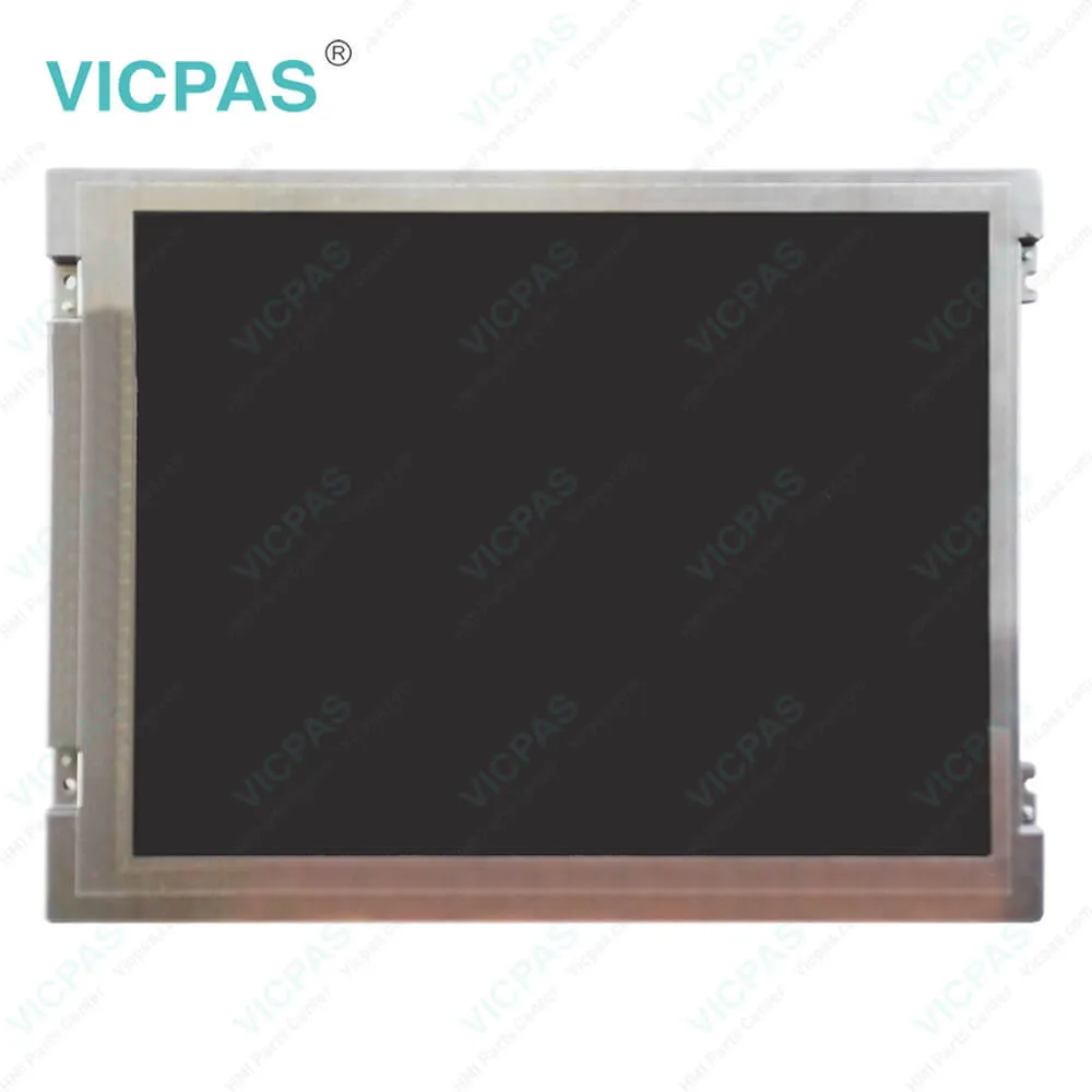 CP70371027 Touch Panel LCD Display Membrane Keypad Replacement