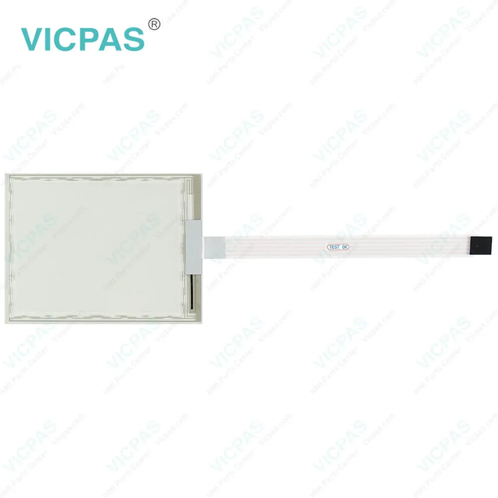 Advantech TPC-312-R833B TPC-312-R853B TPC-312-R873B Overlay Film Touchpad Repair