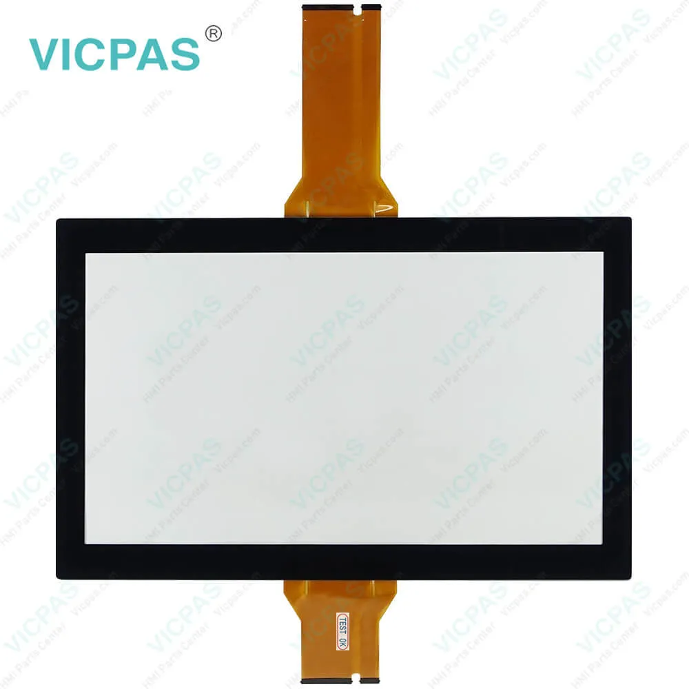 6AV2124-0UC24-0BX0 Simatic HMI TP1900 comfort Touchscreen