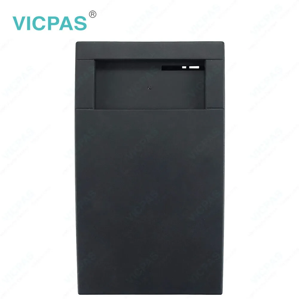 AC-1PLUS Plastic Shell Membrane Keyboard Front Overlay