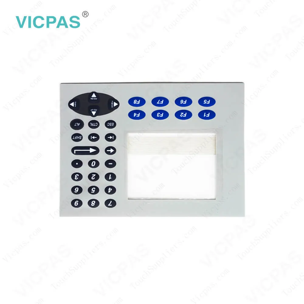 2706-LV2R 2706-LV4P 2706-LV4R 2706-M1D Membrane Keypad Switch