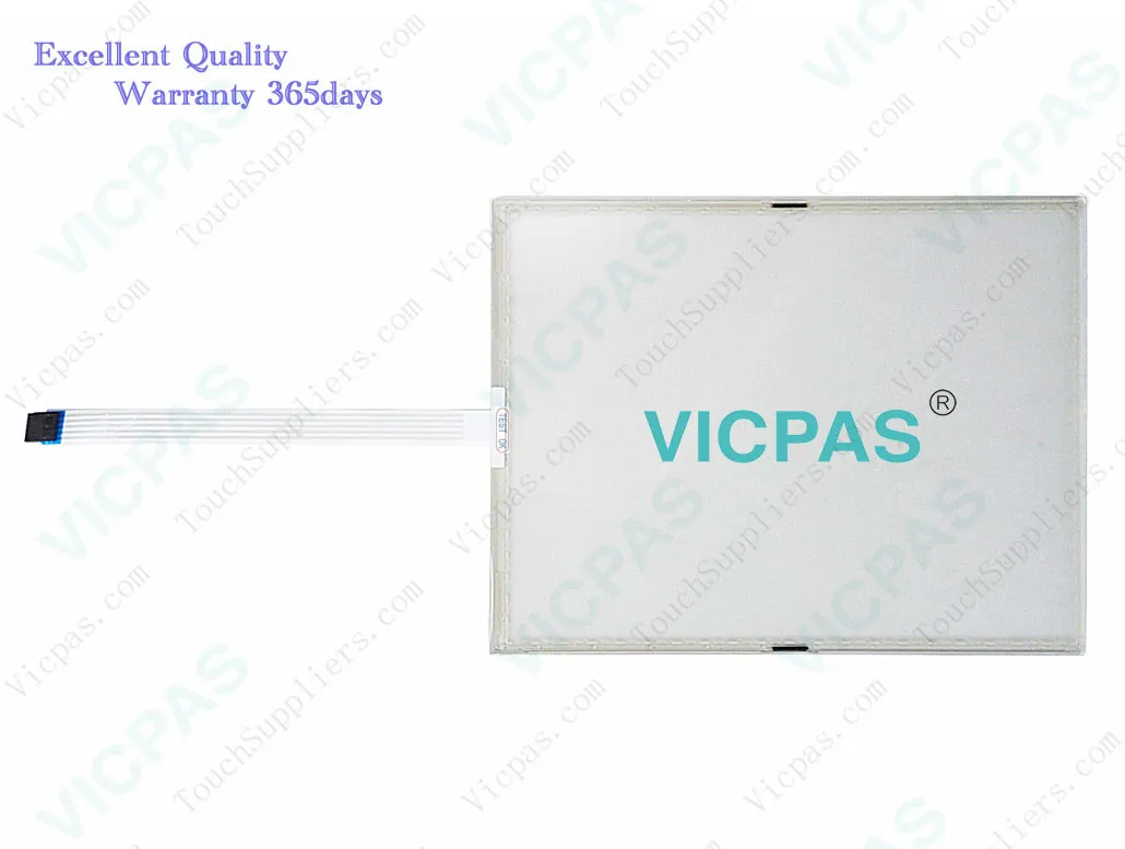 AMT28533 AMT 28533 AMT-28533 Touch Screen Panel