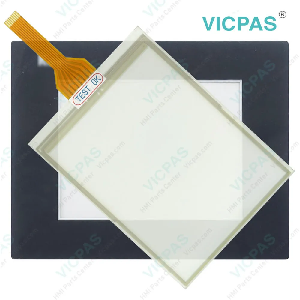 Koyo C-more Panels EA7-S6M-R Touch Glass Protective Film