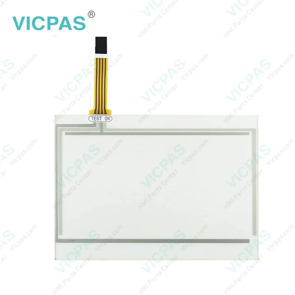 80F4-4110-A4274 TR4-104F-27 Touch Digitizer Glass