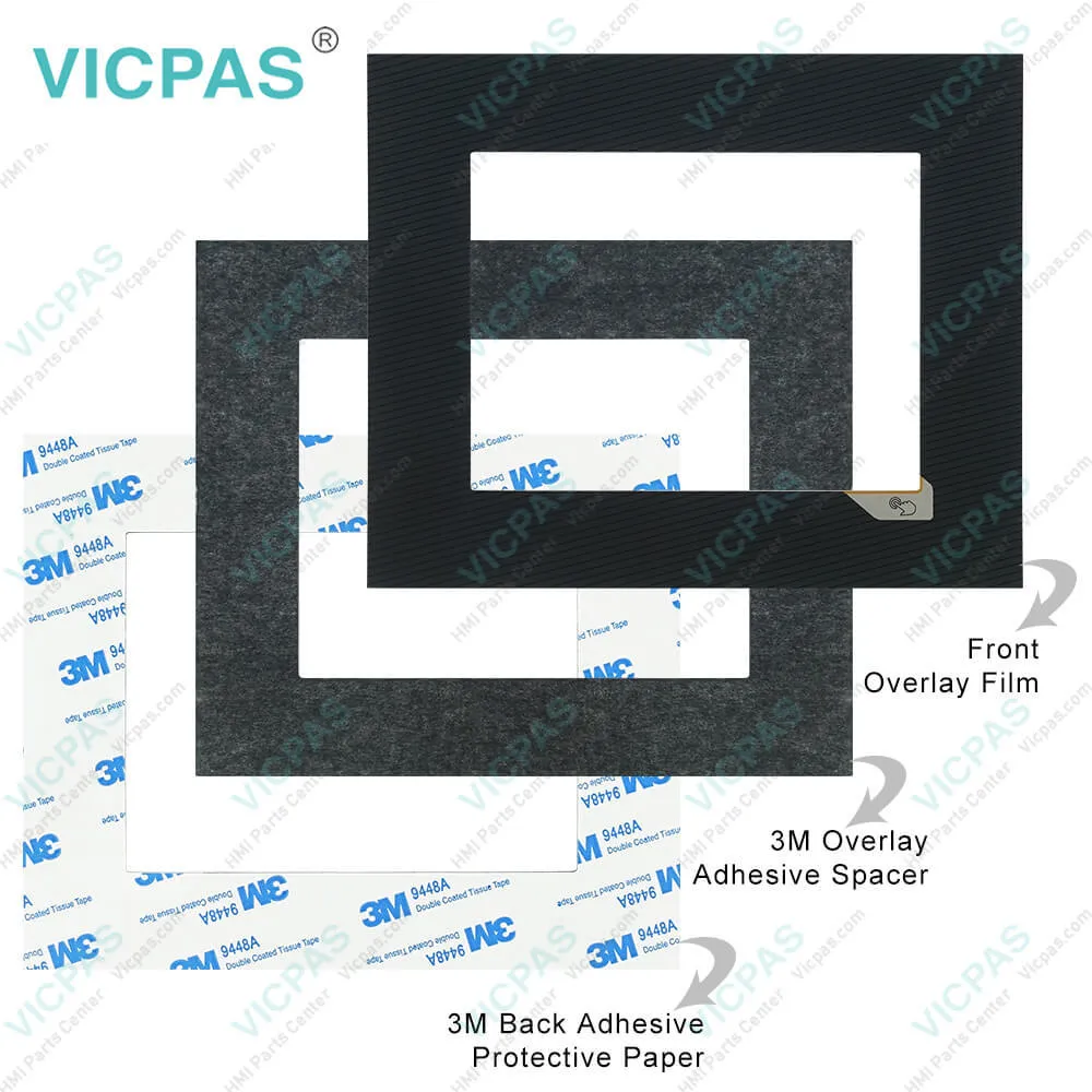 4PPC70.0573-21B 4PPC70.0573-21W Touchscreen Protective Film