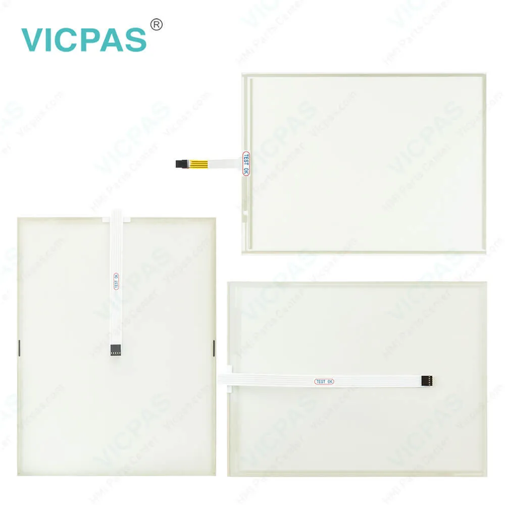 Power Panel 500 5PP520.1505-B50 Touch Digitizer Glass