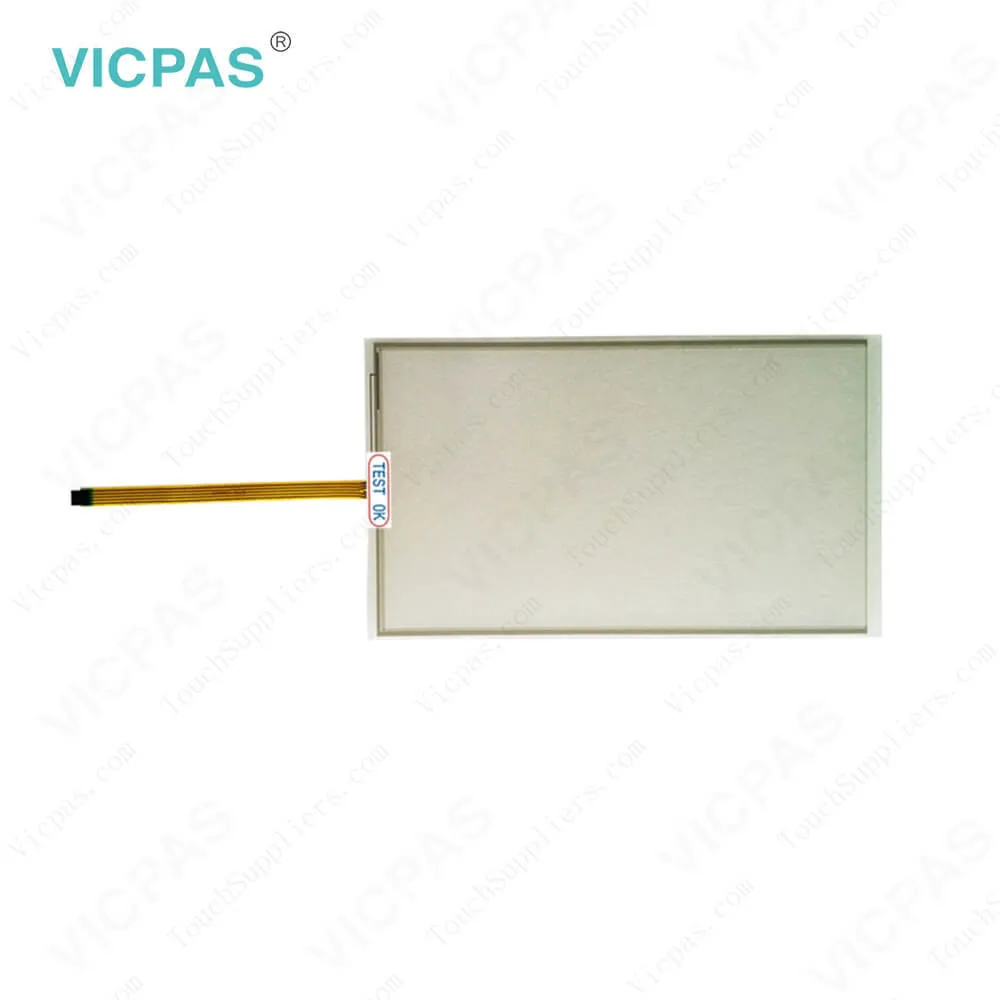 6AV7861-3AA00-2AA0 6AV7861-3AB00-2AA0 Touch Screen Glass