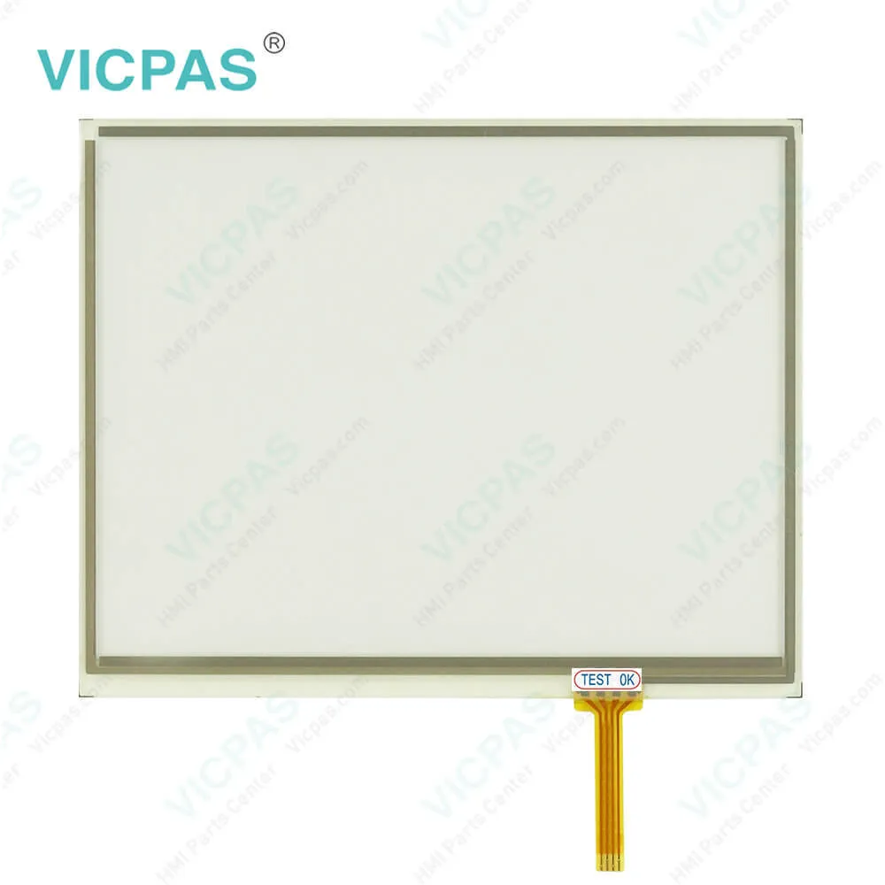 Eaton XV-152-D4-57TVR-10 150526 Touchscreen Panel