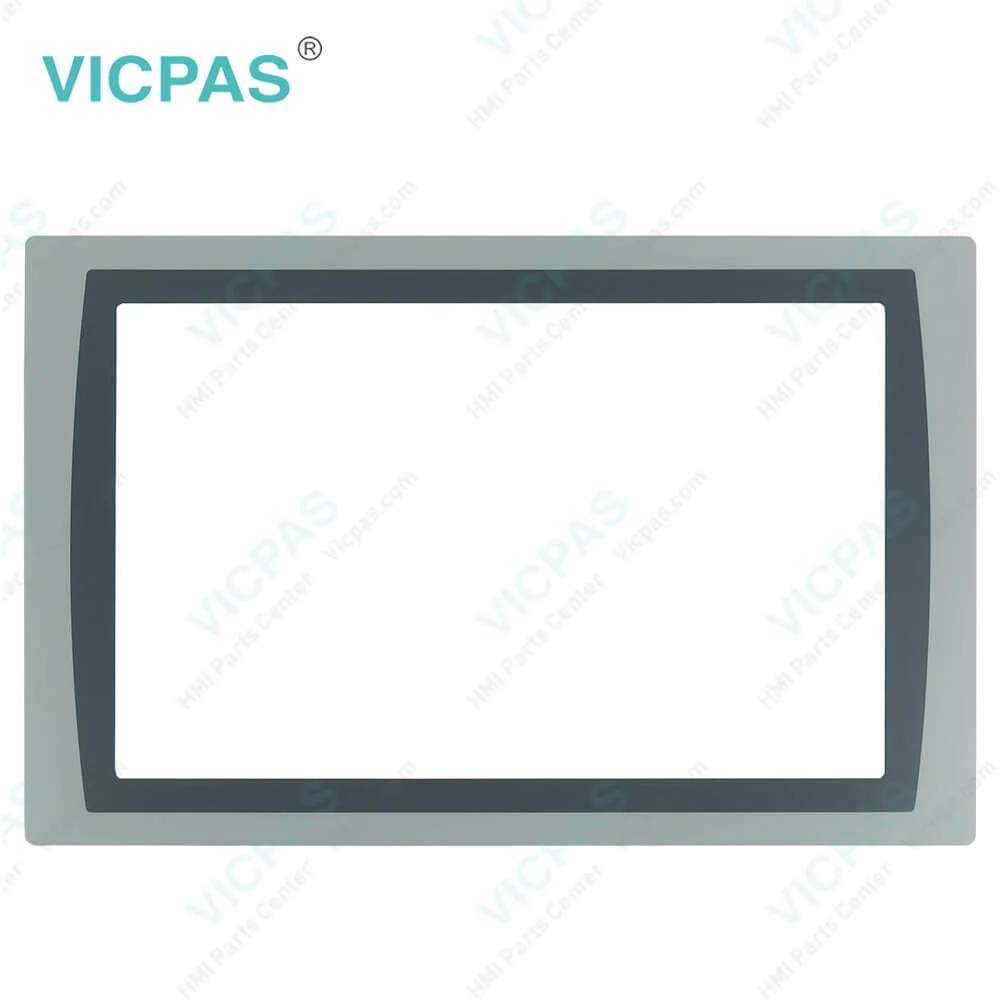 Panelview Plus 7 2711P-T12W21D8S-B Touchscreen Panel