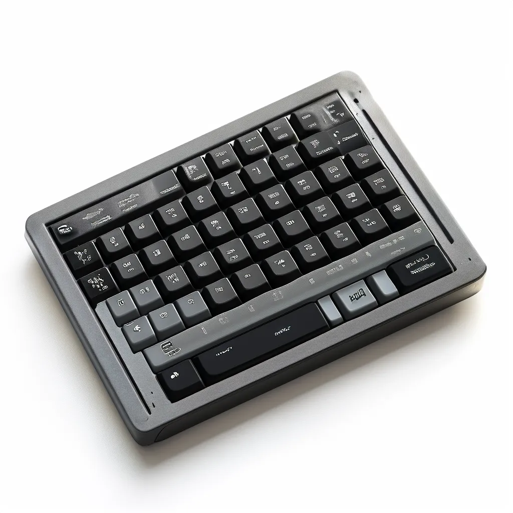 Parker P1 PowerStation