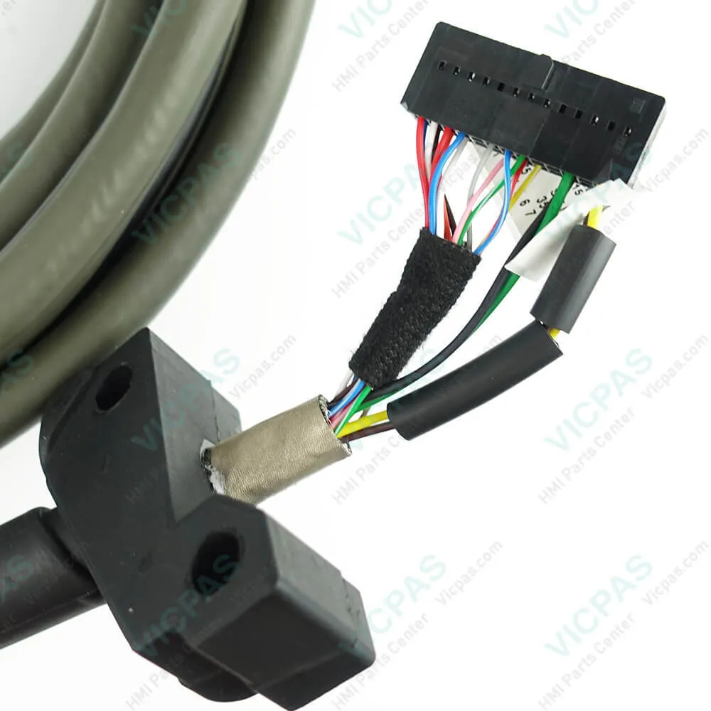 00-132-345 | Kuka Cable for KRC2 10m Buy Online