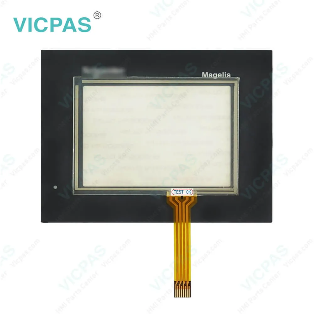 XBTGT1105 XBTGT1135 Schneider Electric HMI Part Replacement