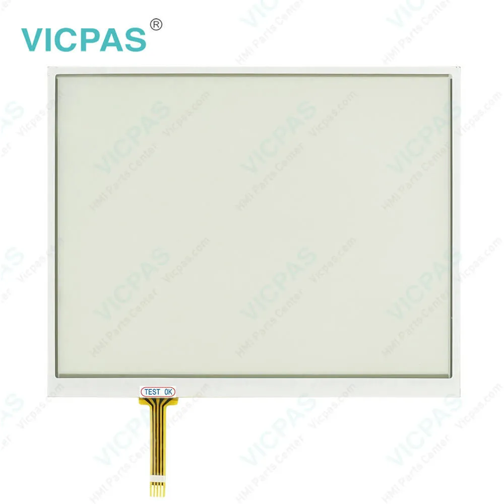 Eaton XV-152-D4-57TVR-10 150526 Touchscreen Panel