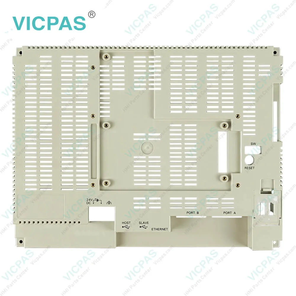 NS10-TV01 Omron NS10 Series HMI Touchscreen Repalcement