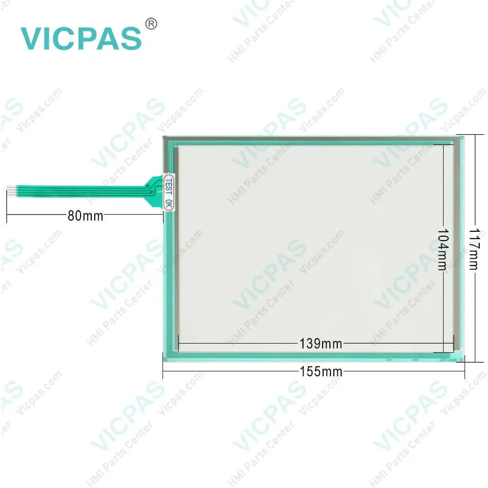 3HAC028357-001 DSQC679 IRC5 Teach Pendant Repair Kit