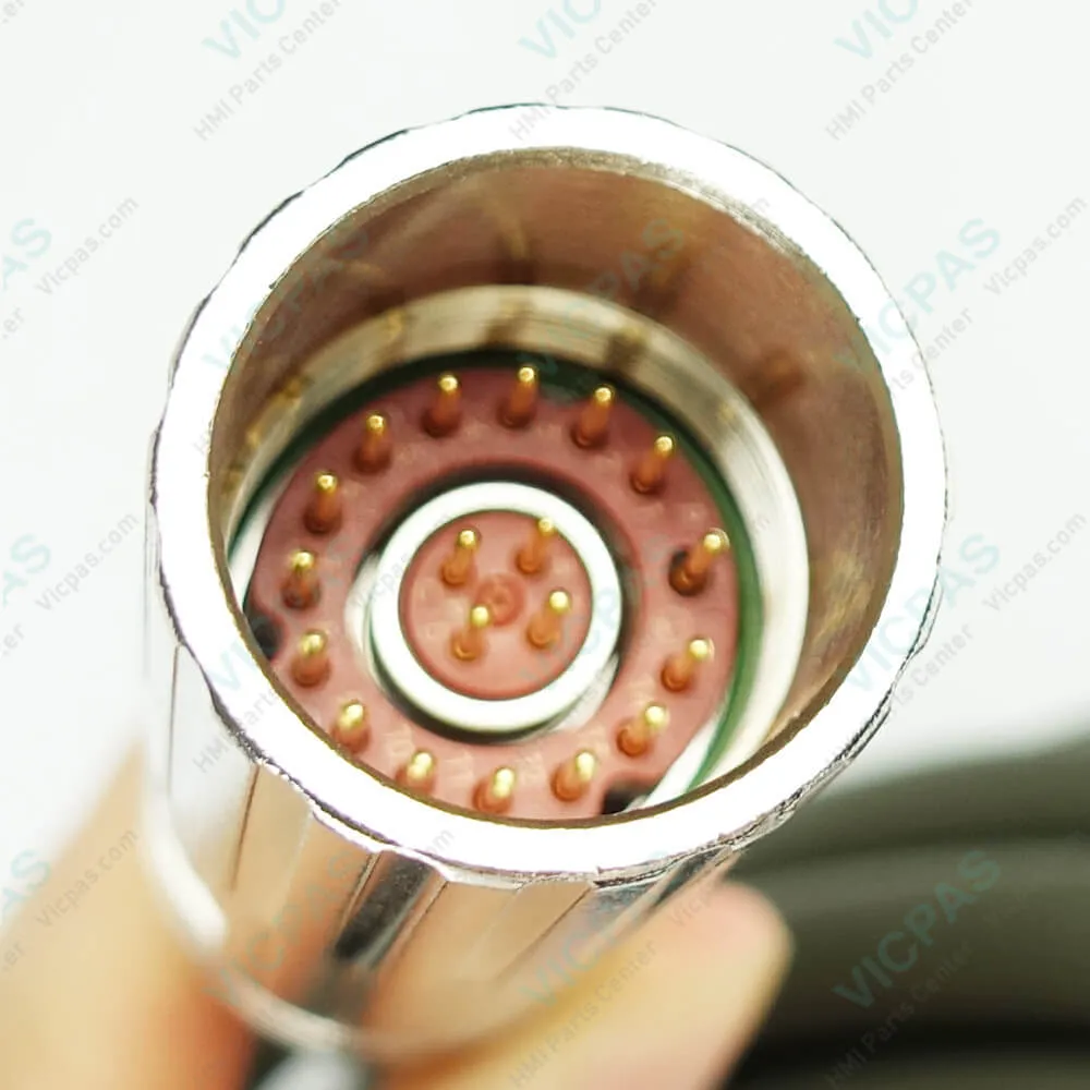 00-132-345 | Kuka Cable for KRC2 10m Buy Online