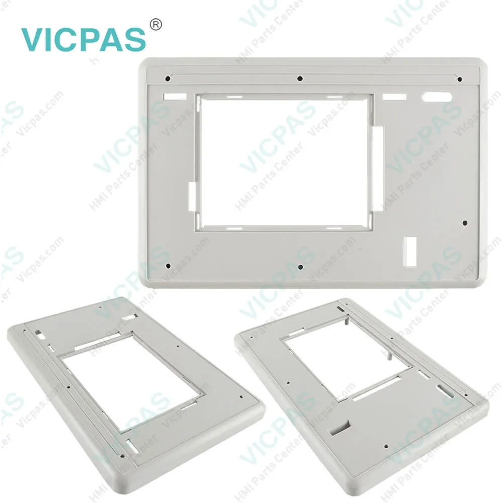 2711P-RDB7CM Touch Screen Panel Membrane Keypad Repair