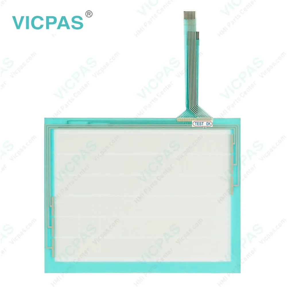 XBTFC022310 XBTFC044310 Touch Screen with Protective Film