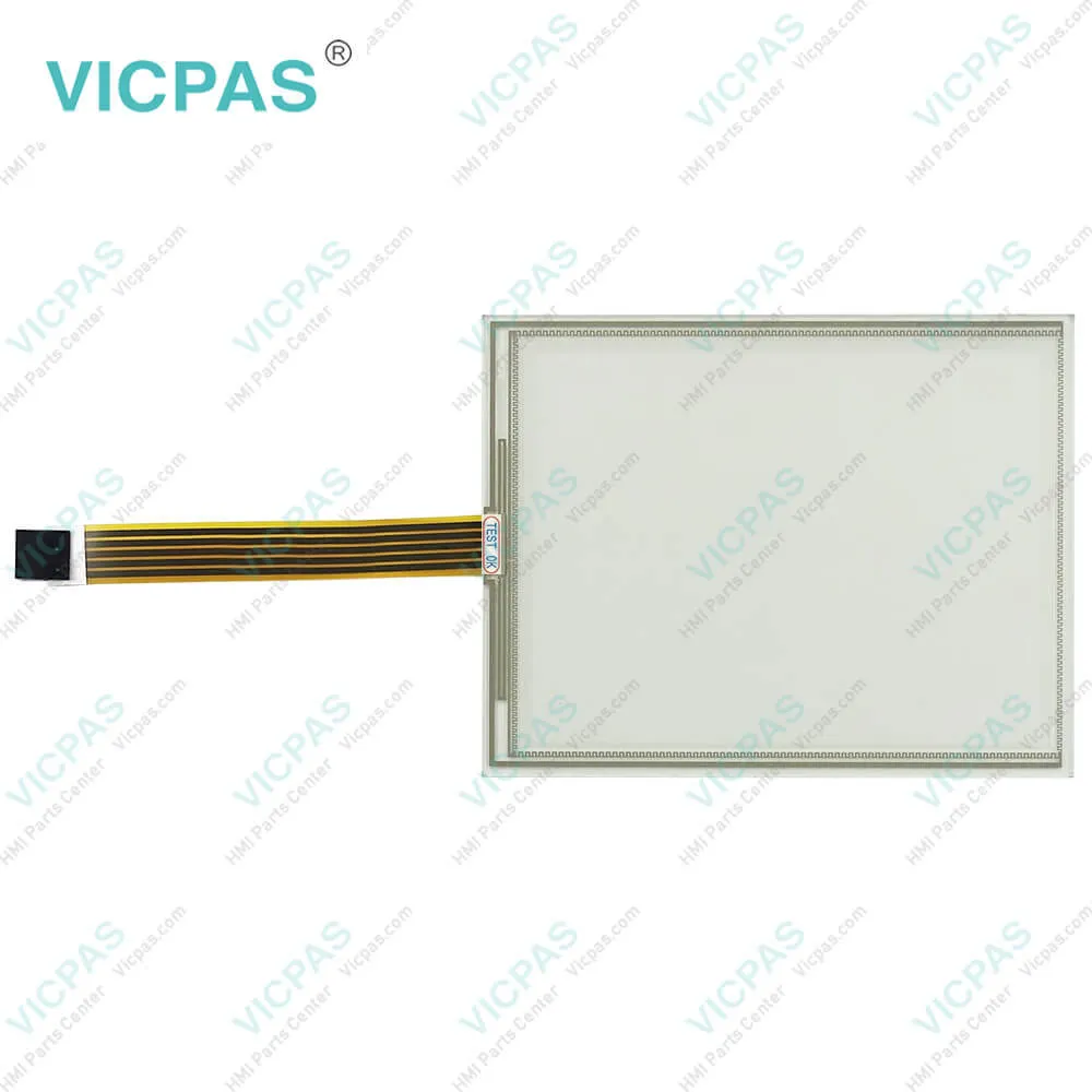Touch screen for CP7709-0001-0030 touch panel membrane touch sensor glass replacement repair