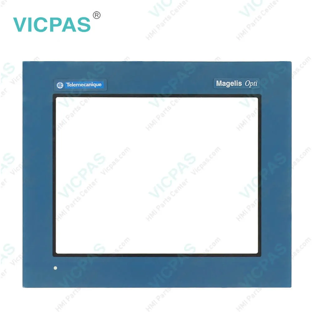 Schneider XBTGT2220 Touch Screen Panel Protective Film