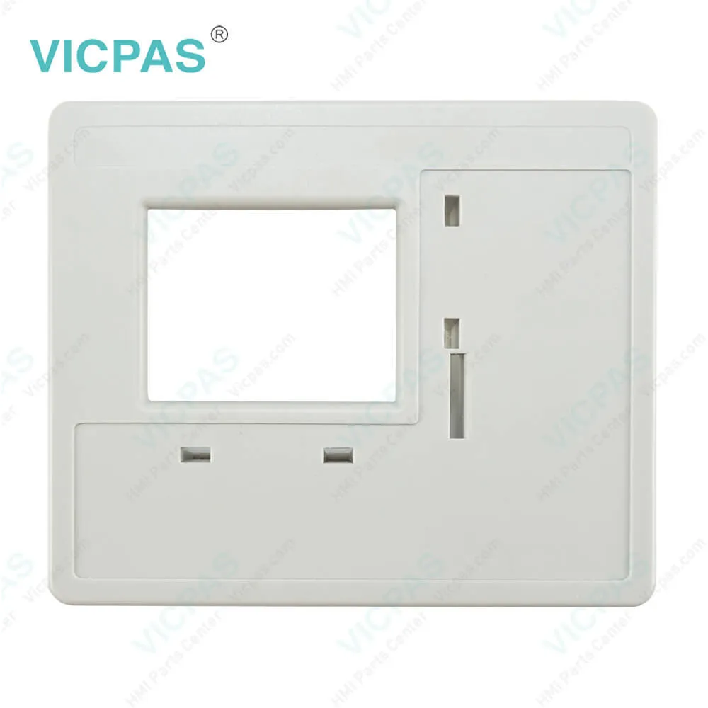 2711P-B4C5D8 Touch Screen Panel Membrane Keypad