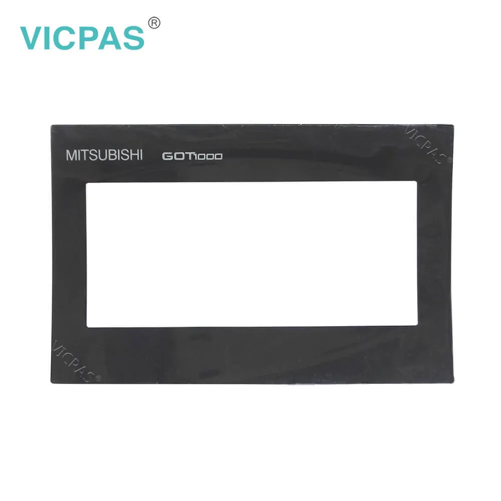 GT2107-WTSD GT2107-WTBD Touch Screen Protective Film