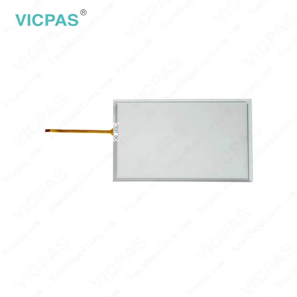 AMT10717 AMT 10717 AMT-10717 Touch Membrane Repair