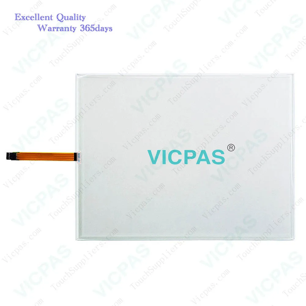 Beijer Electronics HMI EPC 150 Nautic Touch Panel Replacement