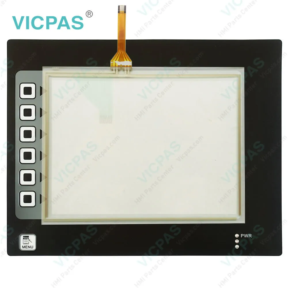 G308C000 G308 Touch Screen Monitor Terminal Keypad