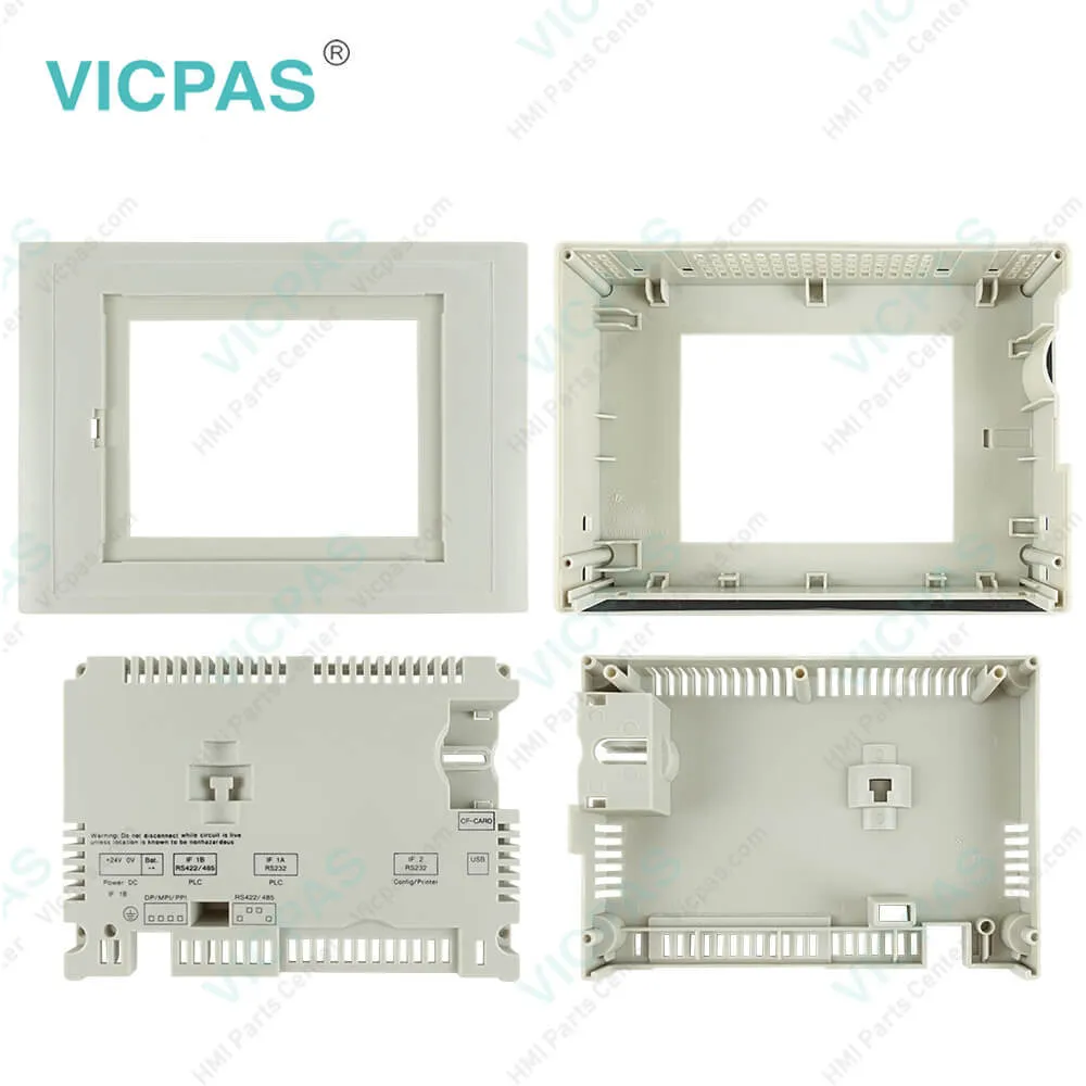6AV6545-0CA10-0AX0 Siemens SIMATIC TP270 Touch Panel