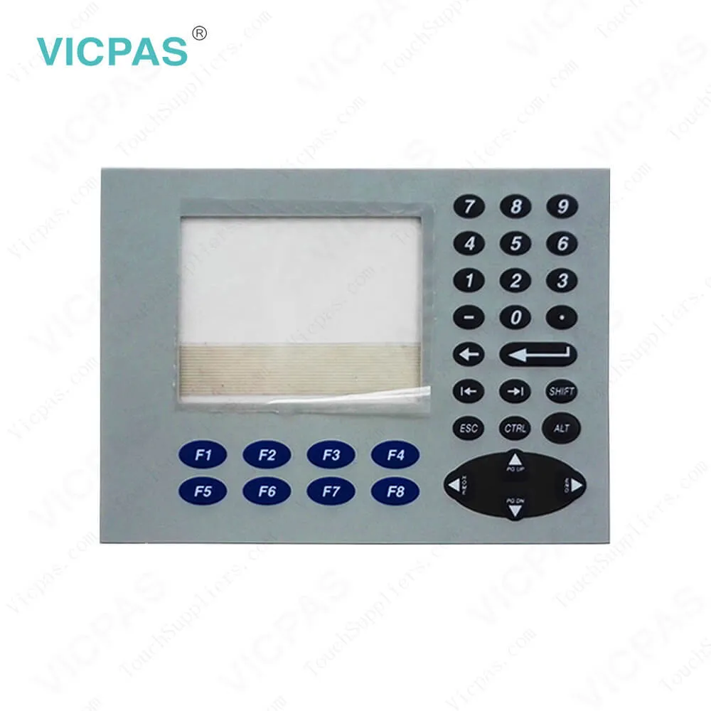 2706-E43J64 2706-E43J64B1 2706-F11J Membrane Keyboard Keypad