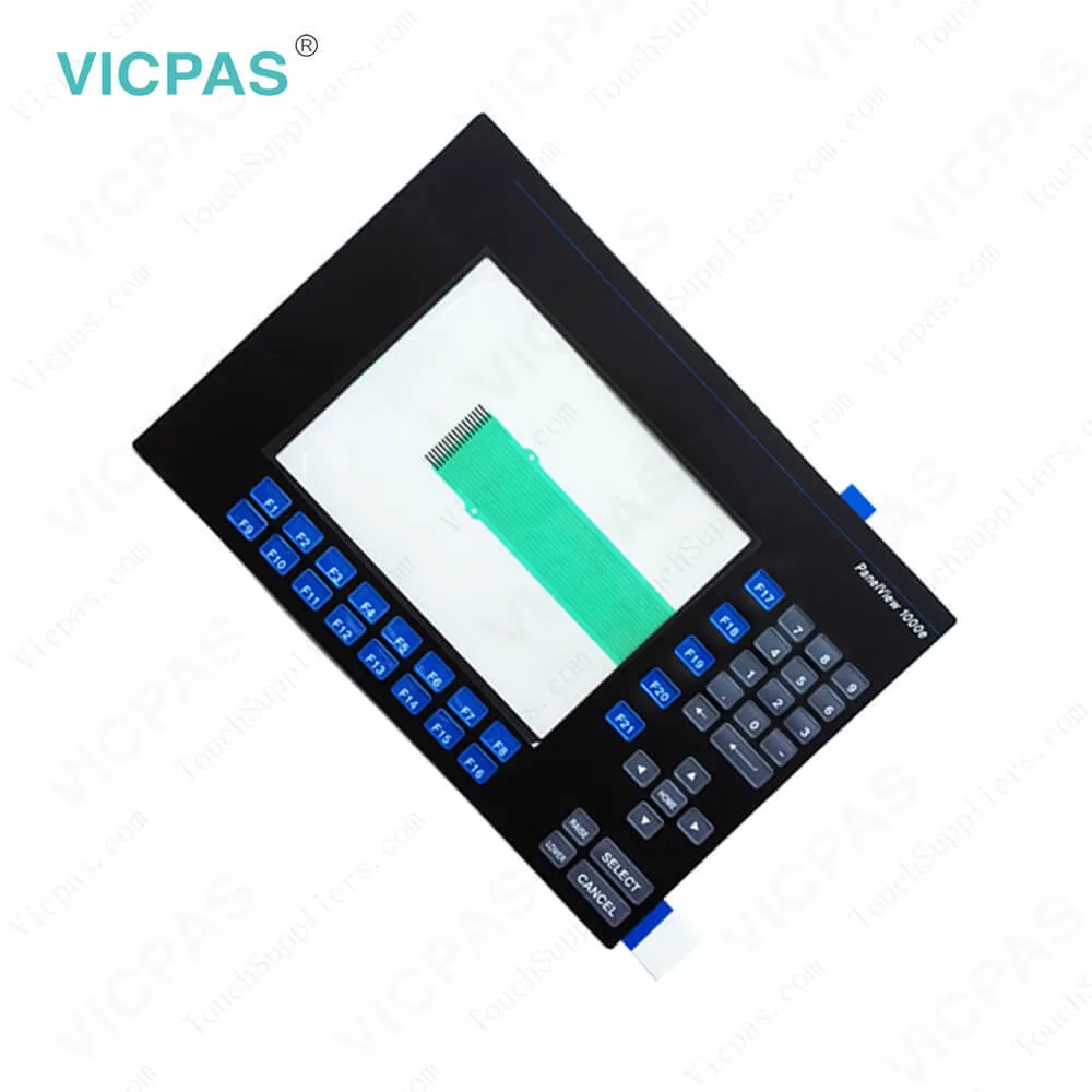 2706-D11J2 2706-D21J2 2706-D21J8 Membrane Keypad Switch