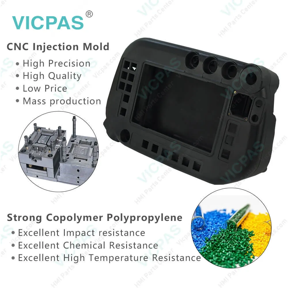 Panasonic Robot G3 Teach Pendant Replacement Part