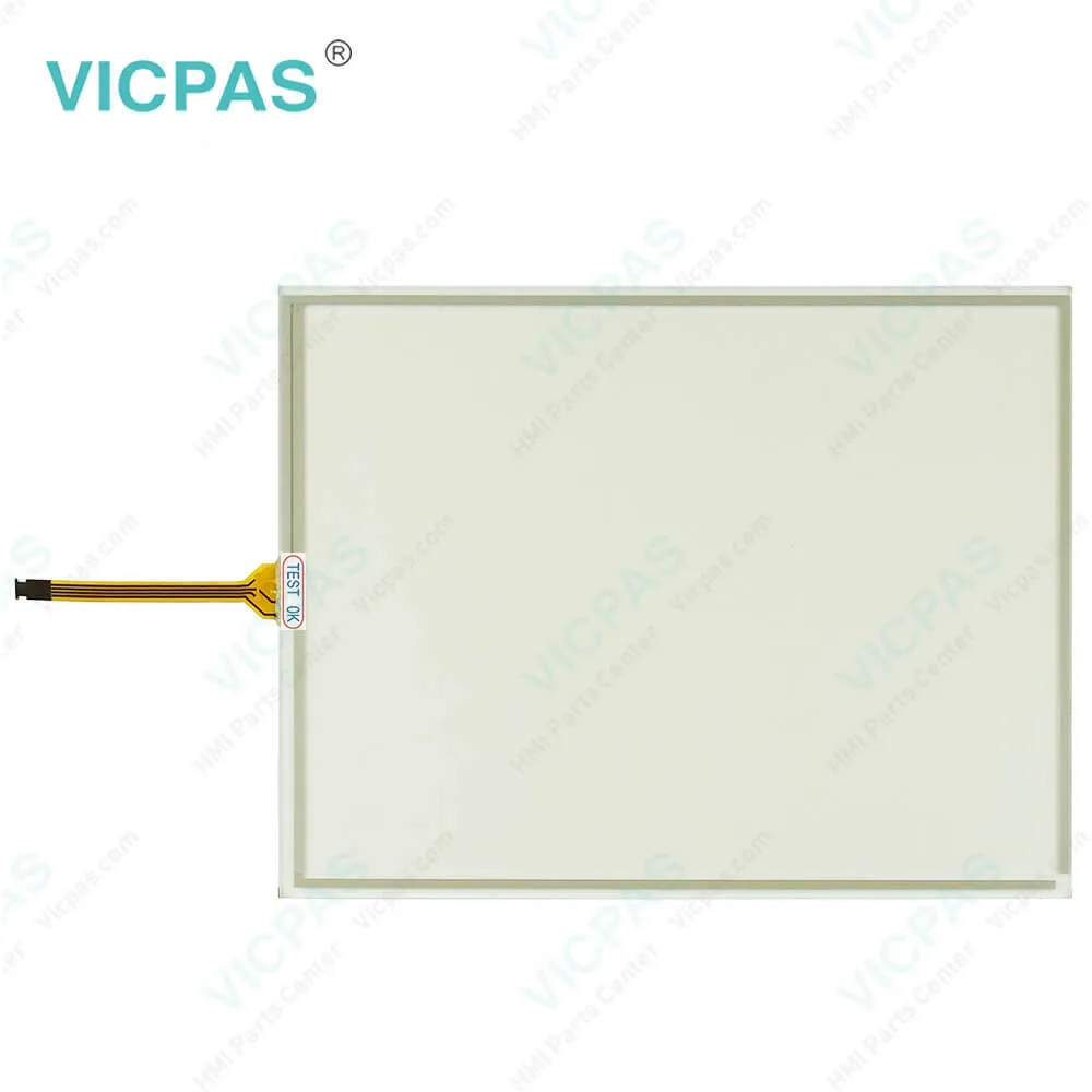 2711P-T10C21D8S-A Panelview Plus 7 Touch Screen Glass